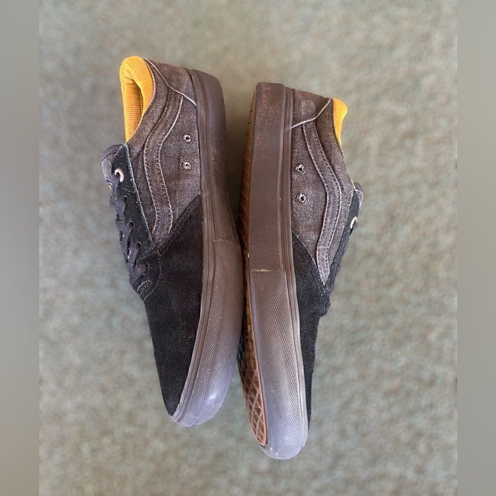 Vans Gilbert Crockett Pro Off Size 9 - Picture 12 of 16
